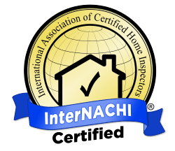 InterNACHI Certified Home Inspector