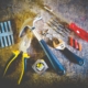 Tools for homeowners