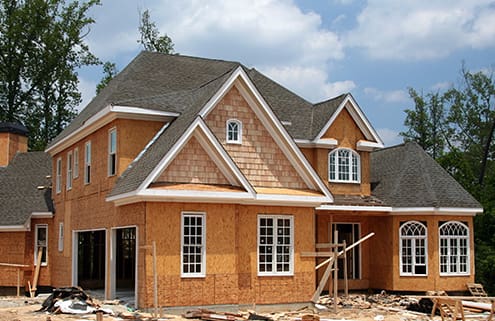 Pre-Drywall Inspections