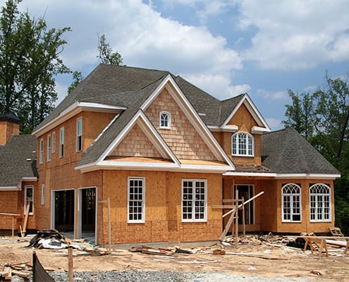 Pre-Drywall Inspections