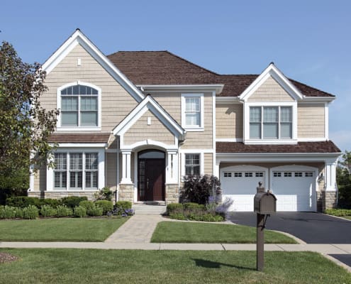 home inspection in northern virginia