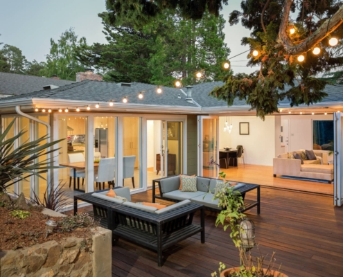 Real Estate Inspections