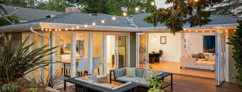 Real Estate Inspections
